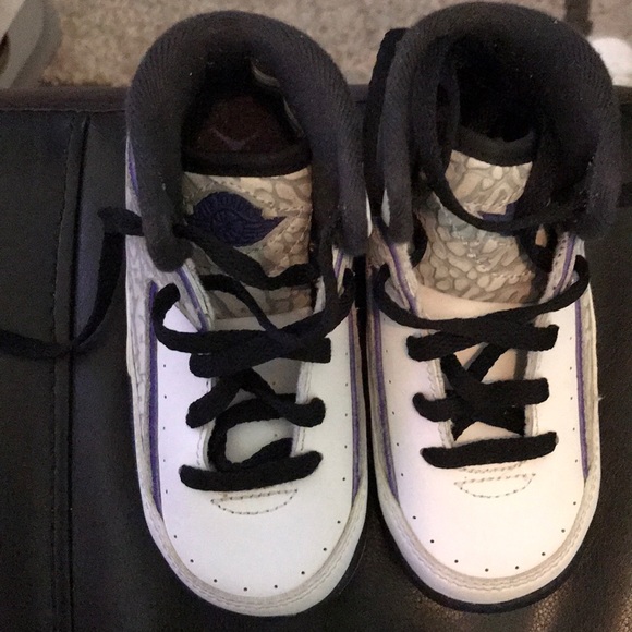 Jordan’s toddler - Picture 4 of 4